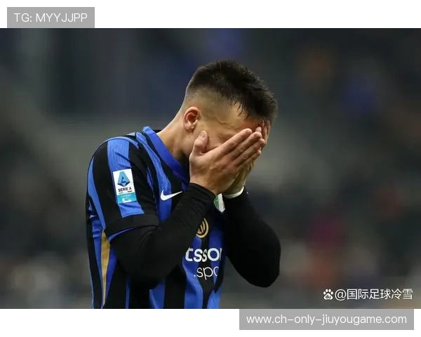 国米锋线爆发，刮起战斗的风暴——小图拉姆登顶“最强箭头”宝座